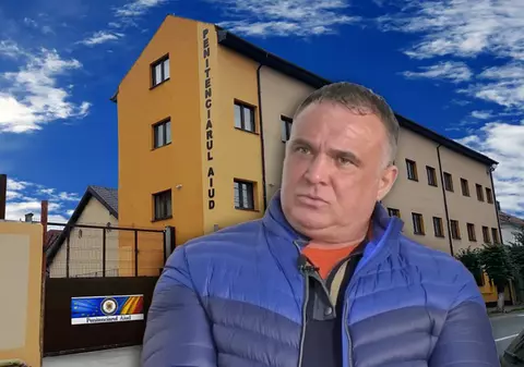 Ioan Clămparu îi cere 200.000 de lei unui doctor care i-a întrerupt tratamentul medical. Boală gravă dezvoltată în penitenciar de liderul interlop