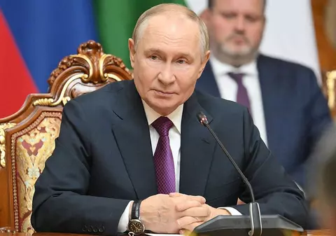 Rusia a testat „o armă revoluționară” despre care susține că ar putea schimba echilibrul nuclear mondial