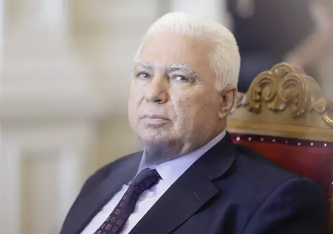 Un fost judecător al CCR are 10.000 de euro pensie și e bucuros că rămâne cu toți banii, după decizia CCR: „Avem dreptul. Nu înțeleg ce atâta tam-tam”