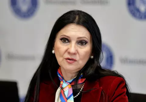 Sorina Pintea pregătea terenul pentru a încasa „comisioane mai mari” de la contractori. Instanța: „Starea de sănătate nu poate anula gravitatea faptei”