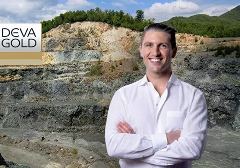 Război pentru aurul de la Certej: Deva Gold dă guvernul în judecată. Cine este noul investitor în proiectul aurifer estimat la un miliard de dolari