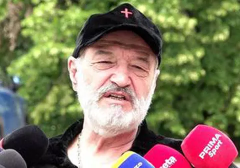 Gigi Becali l-a luat în colimator pe Mihai Stoica: „Ești vinovat! O să mai angajez pe cineva”