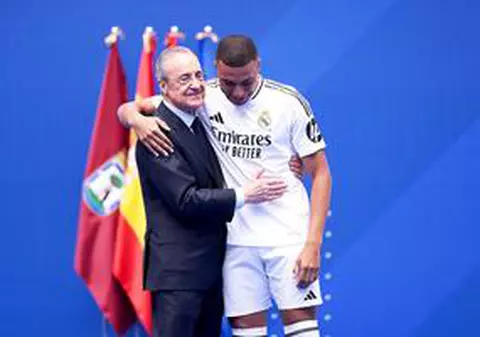 Despărțire după 20 de ani pentru Kylian Mbappe! Undă de șoc și pe Bursă