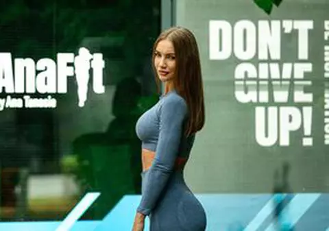 „Una dintre cele mai frumoase sportive”, poveste cutremurătoare: „Nimeni nu voia să fie prieten cu mine”