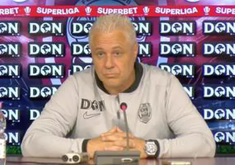 Șumudică, șocat de ce i s-a întâmplat pe stradă în Cluj: „Dezgustător! În București nu am pățit așa ceva”