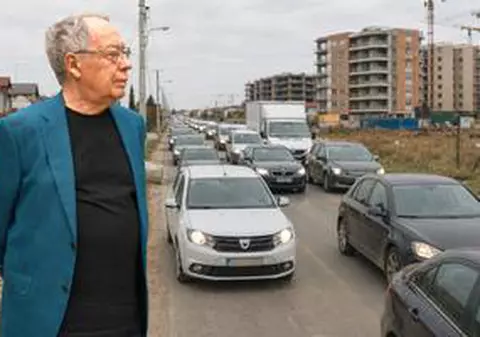Investiția pe care Ioanițoaia o regretă: „N-a fost cea mai bună afacere și am să vă spun de ce”
