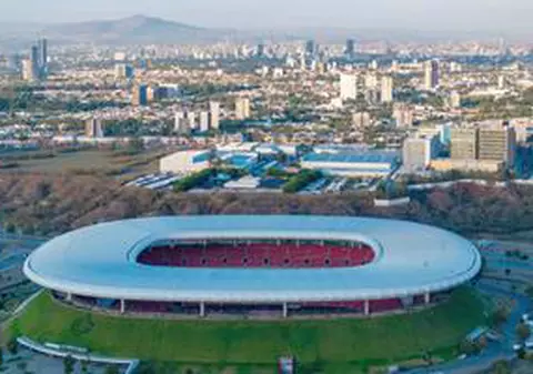 Alarmă înainte de Cupa Mondială! Ce se întâmplă în Guadalajara