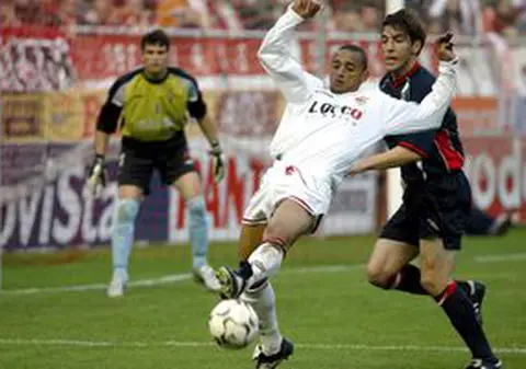 Cazul sfâșietor al unui fotbalist de Serie A și Primera: „Mi-am pierdut un picior din cauza unei felii de tort”