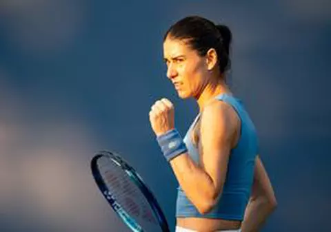 Câți bani a câștigat Sorana Cîrstea la US Open » Urcă și în clasamentul WTA