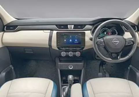 Gigantul auto lansează mașina cu 7 locuri care este mai ieftină decât Dacia