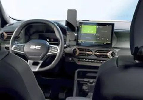 Noul Duster i-a uimit pe francezi » Două versiuni disponibile: iată prețurile