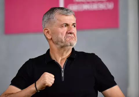 Valeriu Iftime, mesaj războinic înainte de barajul cu FCSB: „Așa putem bate pe oricine din Liga 1!”