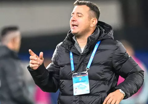 Ianis Zicu l-a făcut praf pe dublul campion din Superliga: „Așa-zis fotbalist. Și numele și parcursul tău ca jucător au fost… mici”