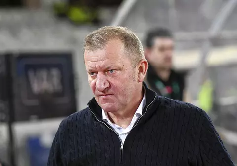 Dorinel Munteanu pleacă de la Hermannstadt și va prelua altă echipă de Liga 2