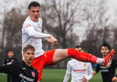 Dinamo va ceda patru jucători la aceeași echipă!