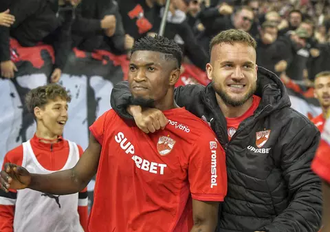 Directorul Gazetei nu l-a menajat pe titularul lui Dinamo: „Nu a ținut de nicio minge! De ce l-au adus?”