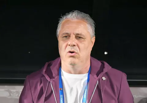 Când va fi numit Marius Șumudică la CFR Cluj » Decizia luată împreună cu Varga: „Să nu-l expună”