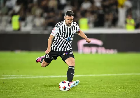 Alex Chipciu, după eliminarea din Europa League: „Ce explicație să am eu?!”