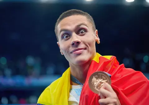 Avem LISTA COMPLETĂ de premieri olimpice, ținută doi ani la secret de COSR și de federații! + Suma totală colosală achitată după JO Paris 2024 și cine e contabila care a luat o primă imensă
