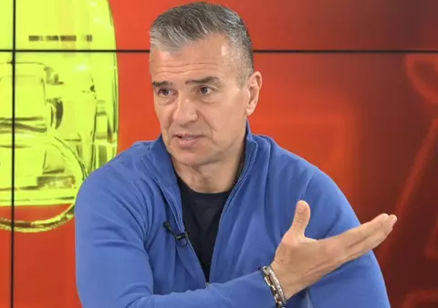 Daniel Pancu a anunțat primul jucător care revine la Rapid: „Eu l-am debutat”