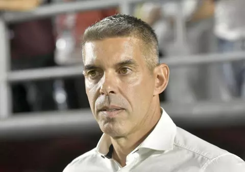 Nuno Campos, blocat de propriul fotbalist: „Am fost informat că este jucătorul lui Dinamo”