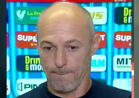 După victoria cu Universitatea Craiova, Bogdan Andone a dezvăluit discuția cu Gigi Becali: „Asta i-am spus!”