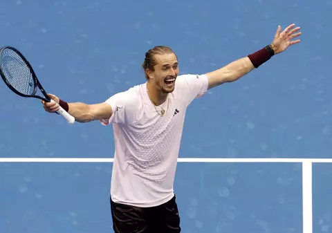 2026 e anul lui Alexander Zverev! » Neamțul este noul CAMPION de la US Open, după o finală pasionantă cu Ben Shelton