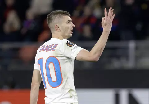 Decizie fără precedent la FCSB! Marius Baciu i-a exclus din lot pe Florin Tănase și Vali Crețu