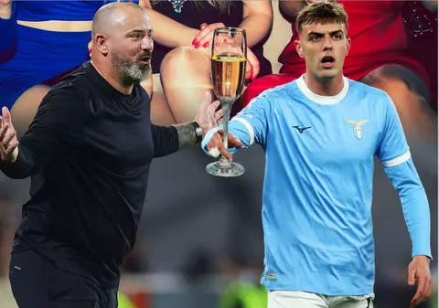 Apar nume ale jucătorilor din scandalul cu prostituate: un fost câștigător de Ligă și fiul unei legende milaniste » În total, 67 de vedete de la marile cluburi din Serie A!