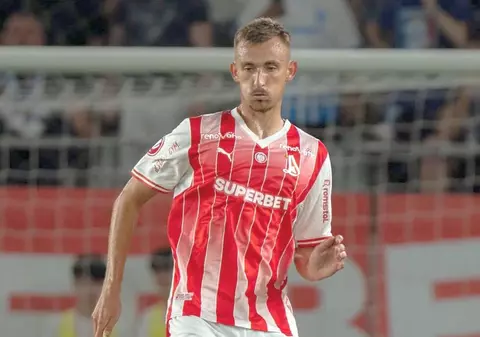 Universitatea Craiova a aflat cât costă Nikita Stoinov! Dinamo a anunțat clauza de reziliere