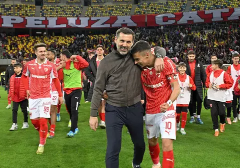 Zeljko Kopic, „cadou” de 5 milioane de euro pentru Dinamo la despărțire?! „Câinii” ar putea da o adevărată lovitură