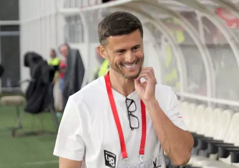 Andrei Nicolescu anunță două transferuri la Dinamo: „S-ar putea să avem mai multe opțiuni cu Rapid”