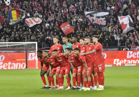 Dinamo, cu infirmeria plină la meciul cu Rapid, trei titulari sunt OUT » Ce echipă poate alinia Kopic