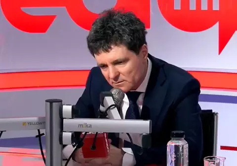 Președintele Nicușor Dan a dezvăluit de ce nu a mers la catafalcul lui Mircea Lucescu