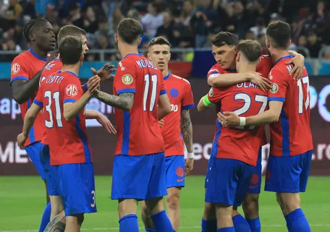 Cu un pas mai aproape de Europa, FCSB are lista de transferuri pentru vară făcută