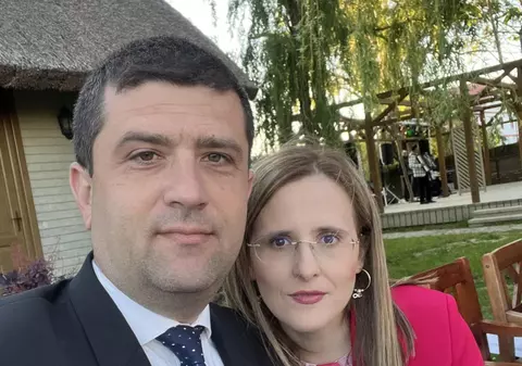 Detaliul care a stârnit controverse, multe controverse! Vizată e chiar soția vicepremierului Miruță: „E nedrept față de ea”