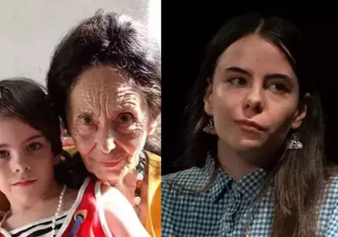 Eliza, fiica Adrianei Iliescu, nu a mai fost văzută demult, însă cele mai recente imagini cu ea chiar fac înconjurul internetului, grație unui mini-detaliu, care a atras din prima secundă atenția tuturor. Ce s-a observat