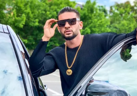 Motivul pentru care Dorian Popa a ales să facă muncă în folosul comunității la o școală. „S-a înțeles greșit, dar nu din pricina mea”