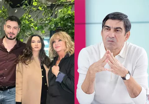 Ce poveste! A înșelat-o ani de zile cu Vica Blochina, care i-a dăruit și un copil, dar ce-a putut să spună acum Victor Pițurcă despre soția lui, Maria, i-a lăsat înmărmuriți pe toți. Preferă să nu vorbească despre viața lui privată, dar acum a dezvăluit, în fața tuturor, fără rezerve, care este, de fapt, situația din familia lui. Nimeni, dar nimeni nu-și imagina că va rosti asemenea cuvinte: ”Soția mea...”