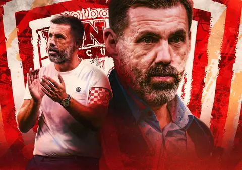 K.O.pić - cinci motive pentru care Dinamo a devenit din nou o echipă de temut