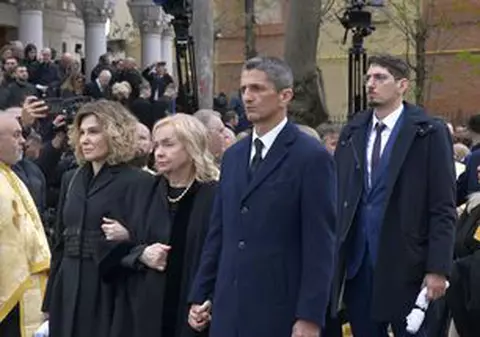 La fix o săptămână după moartea lui Mircea Lucescu, Matei a făcut ce „Il Luce” și-ar fi dorit demult