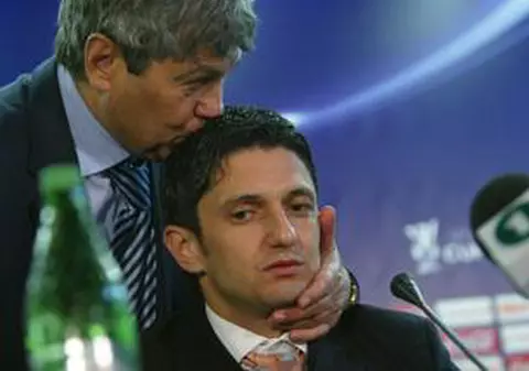 Răzvan Lucescu cerere de protecție pentru numele tatălui său: 1.027 de puncte nominalizate de la sutiene și costume de bal mascat până la extracții miniere
