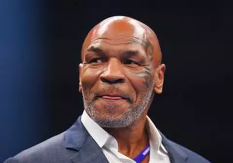 Mike Tyson, dezvăluiri șocante! Momentul în care l-a prins pe Brad Pitt în casa soției sale: „Era nenorocitul ăla!”