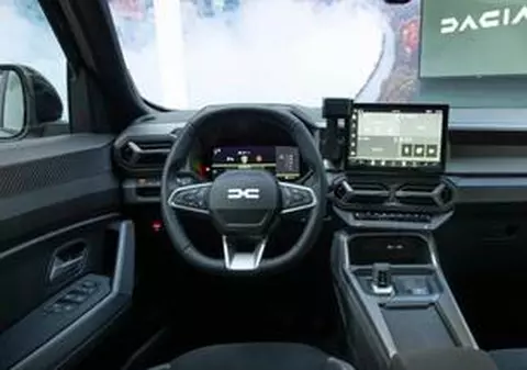 Dacia revoluționează industria: a anunțat lansarea motorului tribrid. Ce presupune și pe ce modele va fi disponibil