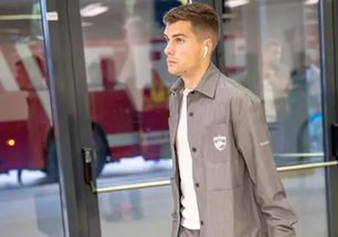 Cele 3 locuri din România care l-au cucerit pe spaniolul lui Dinamo: „Le-aș recomanda prietenilor”