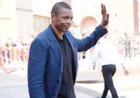 Legendarul portar Dida a șocat la înmormântarea lui Franco Baresi » Detaliul care a atras atenția