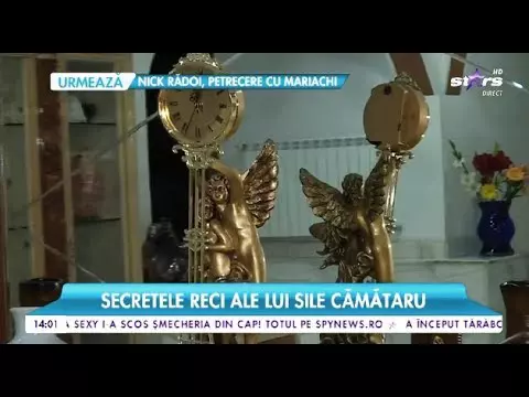 casa lui Sile Cămătaru (1)