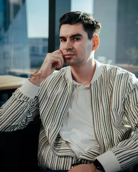 Cosmin Andrei Neacsu
