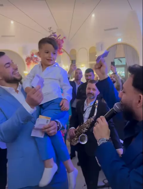 botez fetita culita sterp 14