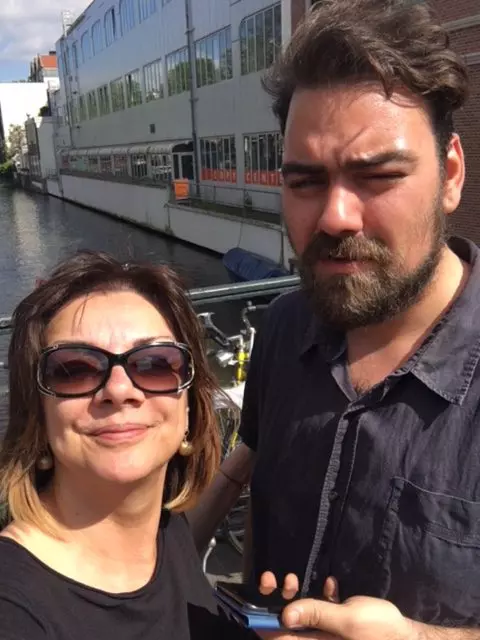 carmen-tanase-si-fiul-ei